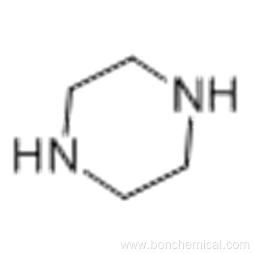 Piperazine CAS 110-85-0